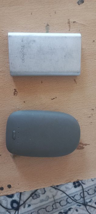 Зарядка карманный Power bank