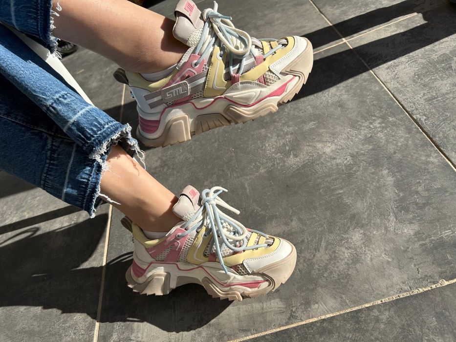 Sneakers Steve Madden