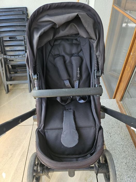 Бебешка количка Cybex EOS