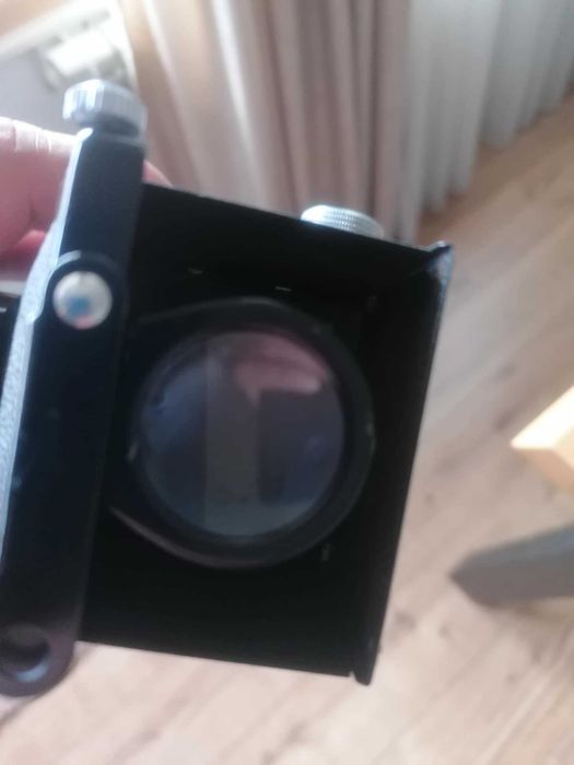 Flexora 6x6 камера