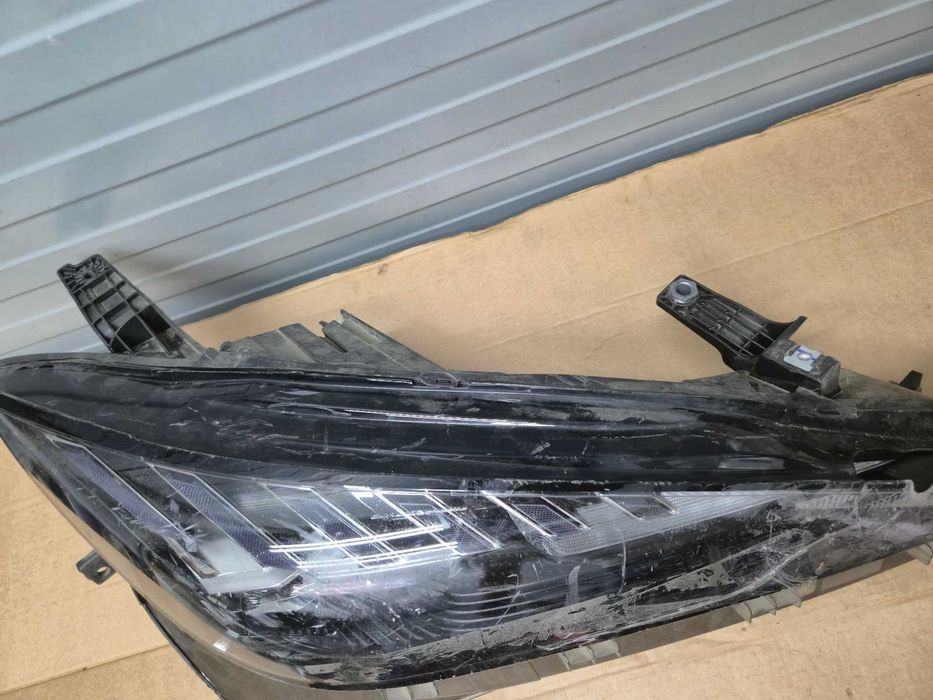 Far dreapta MG MG4 EV An 2022 - 2025