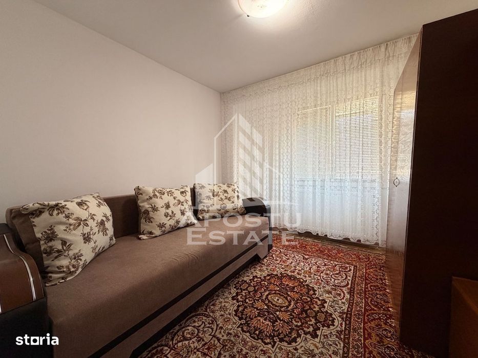 Apartament 3 camere de inchiriat, Complex Studentesc
