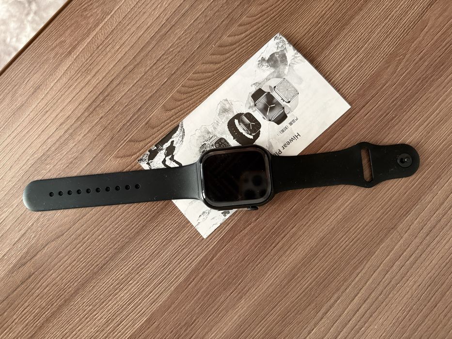 Reno Choice Smart watch