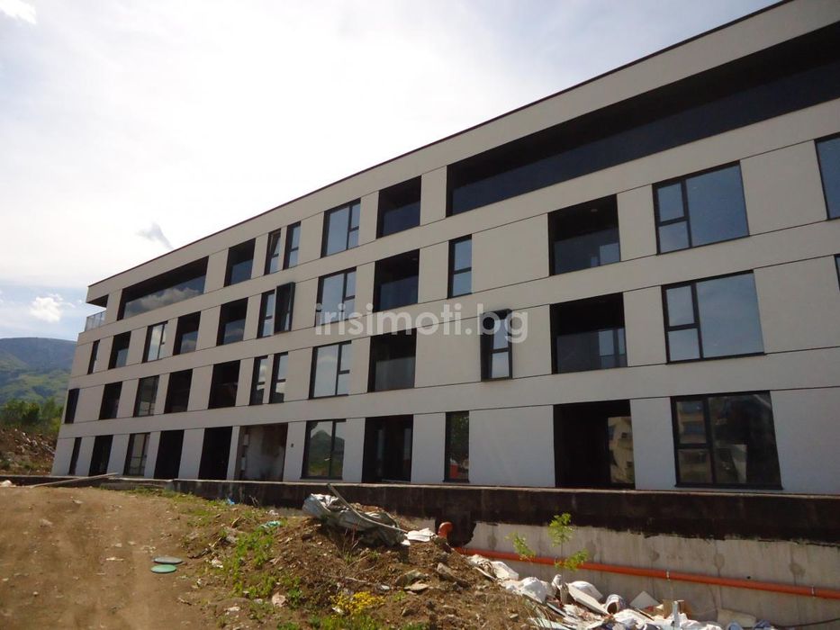 Продава се Двустаен апартамент в София, Малинова долина - 68 кв.м за 1245 €/кв.м - Снимка #10