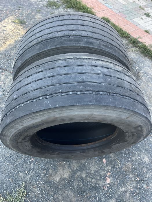 385/55R22,5 балоны, резина