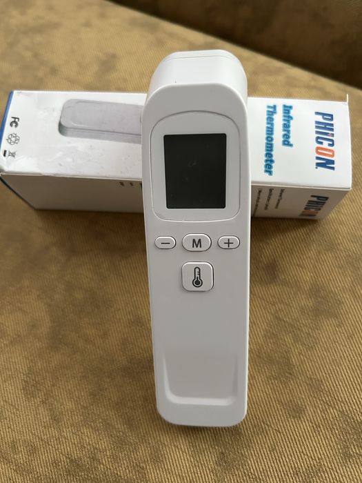 Дигитален термометър