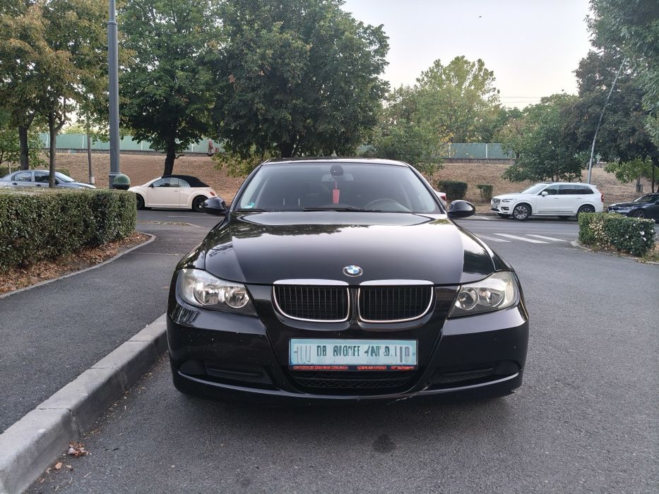 BMW Seria 3 2008 — imagine 2