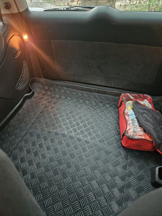 Форд Галакси 2.3 бензин