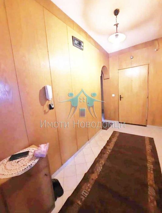 Продава се Многостаен апартамент в Шумен, Пазара - 116 кв.м за 1319 €/кв.м - Снимка #9