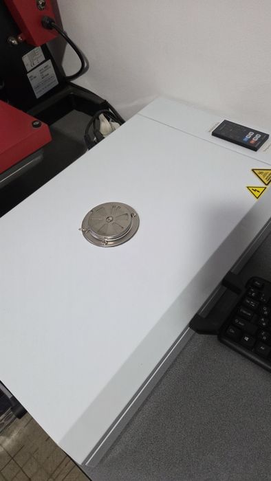 DTF принтер 30см