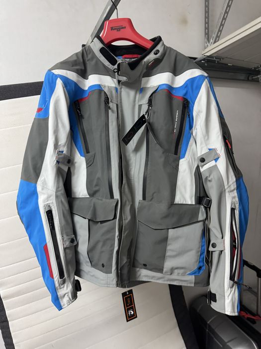 VOYAGER 3C By Furygan Яке за Мотор