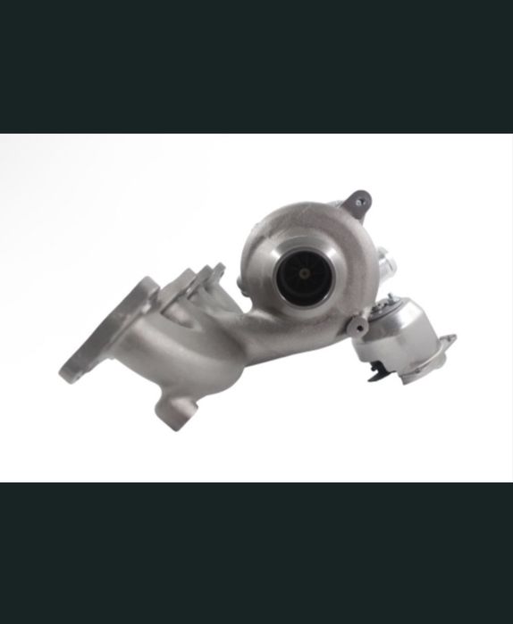 Turbina Peugeot boxer 2.0 Euro 6/Citroen jumper 2.0 Euro 6/FIAT ducato