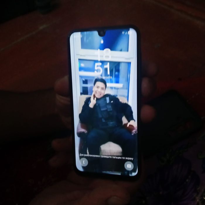 Самсунг А 26 128