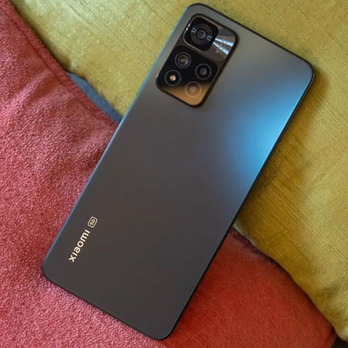 Xiaomi redmi note 11 pro plus 5G