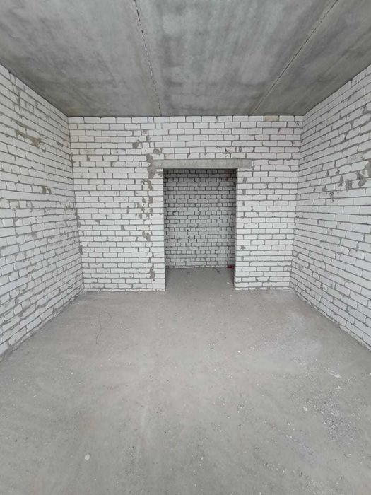 Продам однокомнатную квартиру