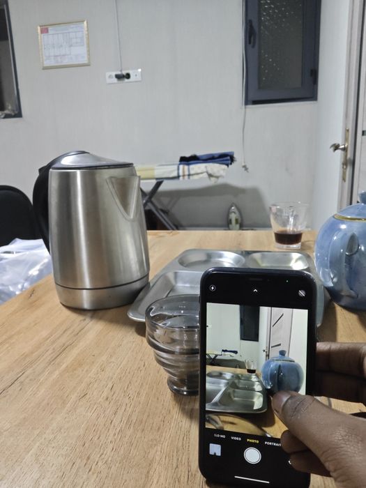 Iphone XR 64GB Variant