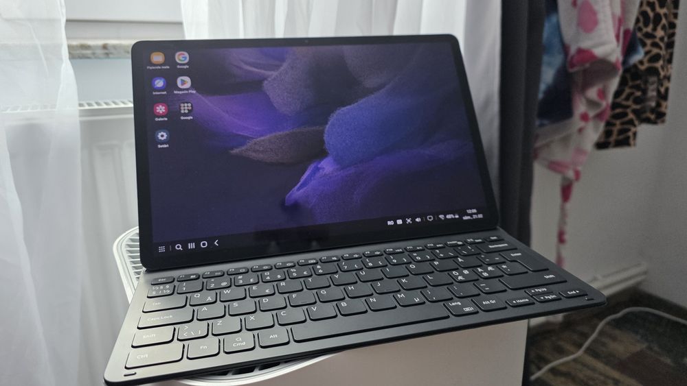 Samsung galaxy tab s7 fe