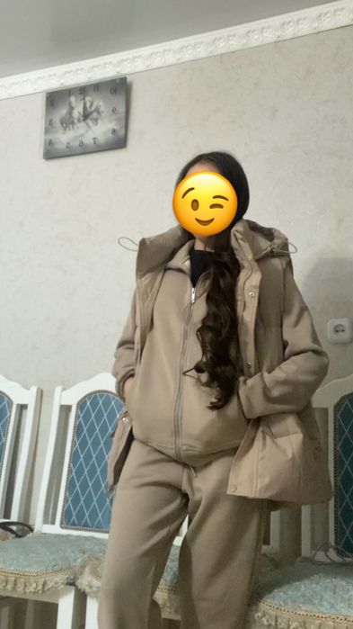 Спортивка.Тройка