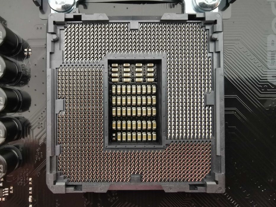 Asrock Z270M-ITX/ac дънна платка за Intel процесори сокет 1151