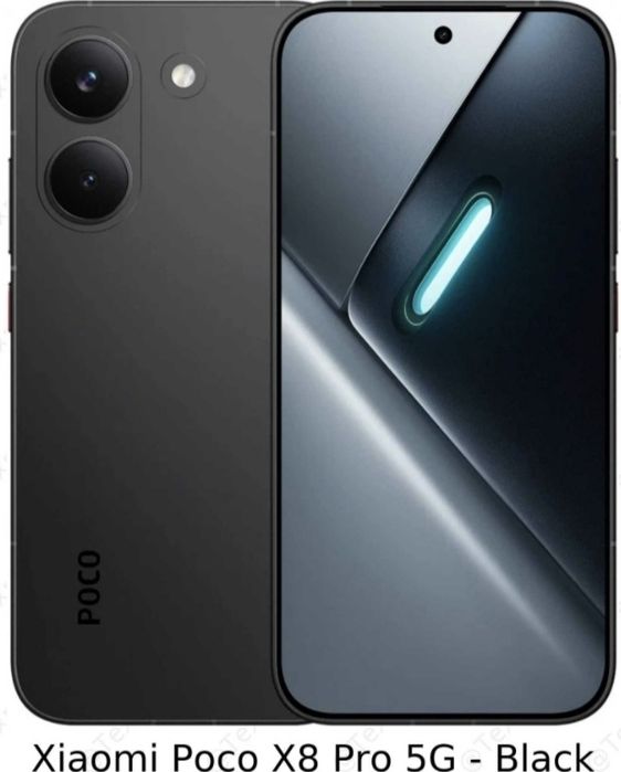 POCO X8 PRO 5G ...