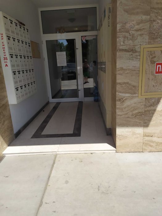 Дава се под наем Двустаен апартамент в Пловдив, Тракия - 67 кв.м за 459 € - Снимка #14