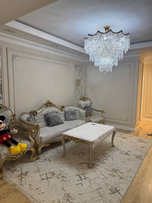 Ищем сожительницу