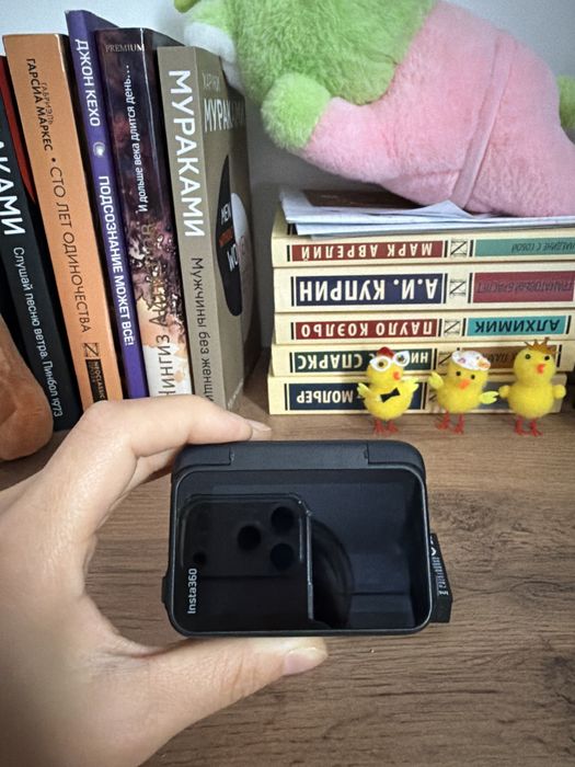 Продам insta360 Ace Pro 2