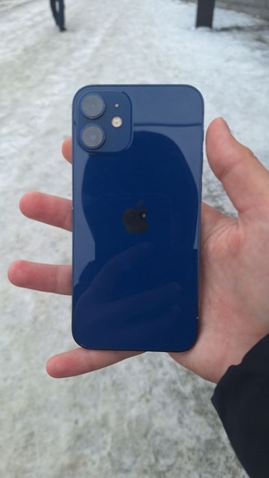 Айфон 12 мини / iPhone 12 mini