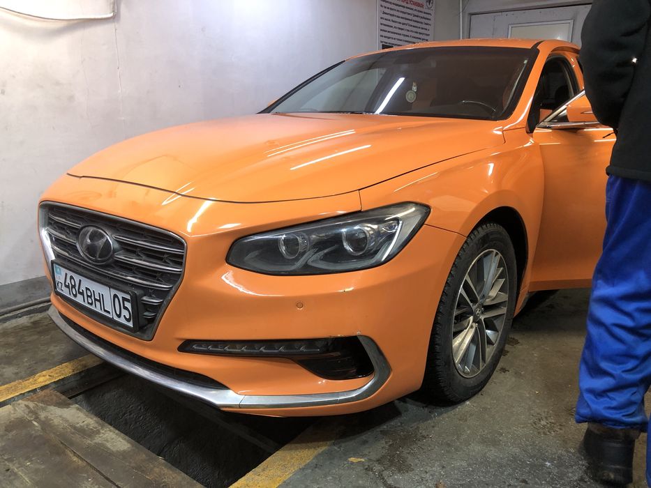 Промывка авто печки ремонт автопечек замена печки экспресс импульс