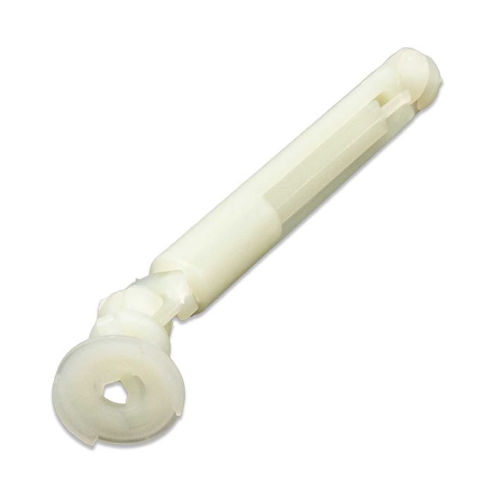 Освобождаваща щанга за предна решетка за Ford Focus