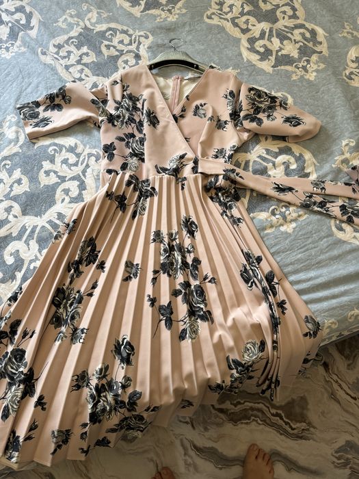 Платья на каждый день