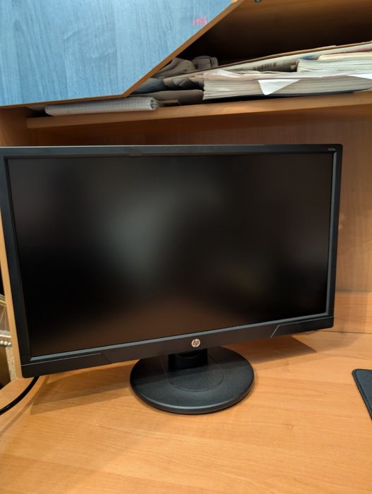 Монитор HP 21 дюйм