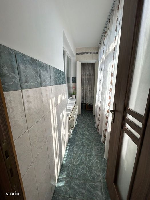 De inchiriat apartament cu 2 camere, zona liceului nr. 2, 1200lei/luna