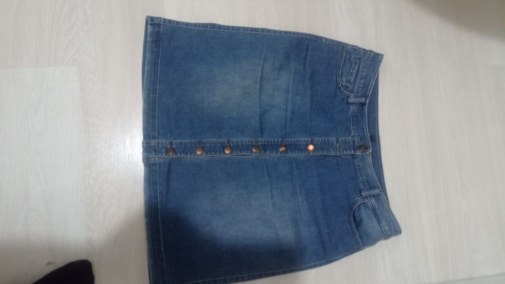 Продам новые юбки