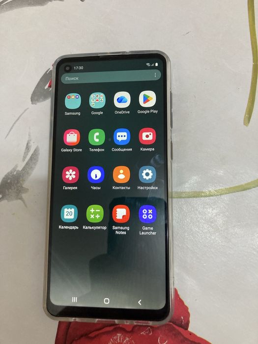 Пподам Samsung A21s