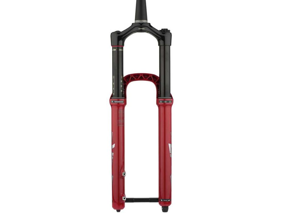 Вилка RockShox Lyrik Ultimate RC2 27.5" 170mm Boost 15X110mm