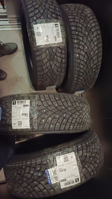 Продам шину новый