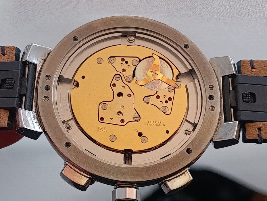 Louis Vuitton Amanet BKG