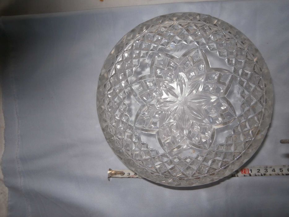 Кристална купа кристал