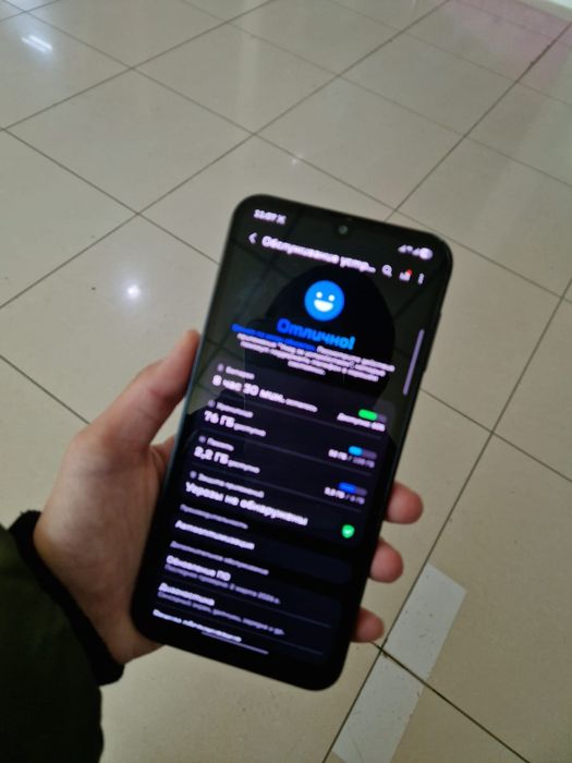 Срочно Samsung A24 128гб