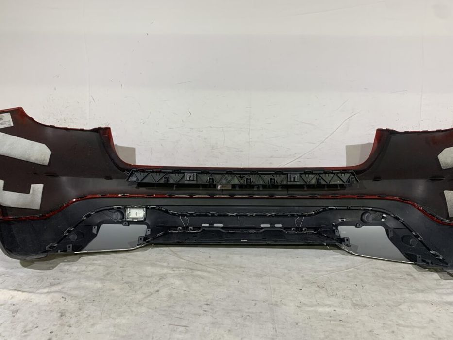 Bara spate Mercedes GLA, X156, 2013, 2014, 2015, 2016, 2017, 2018, cod origine OE A1568850125.