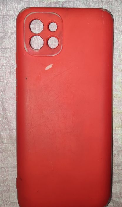 Телефон сломаный