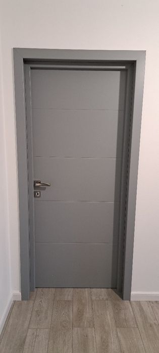 Montez: uși de interior, exterior, parchet și plinte