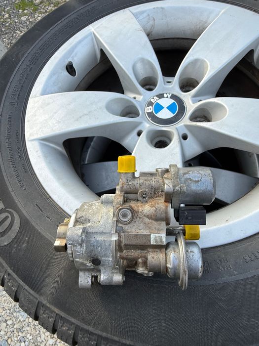 Бензинова помпа за високо налягане за BMW N53