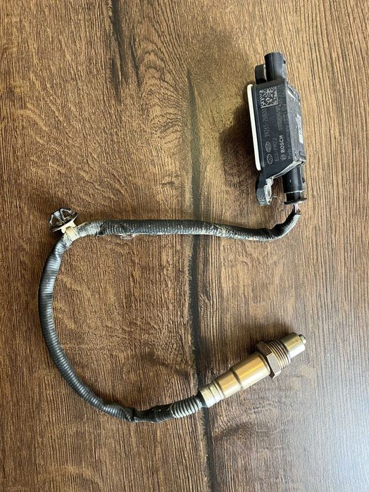 Ламбда Сонда Hyundai Tucson 1.6 39265/2U800