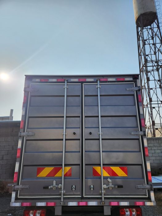 Борт 5тоннали янги