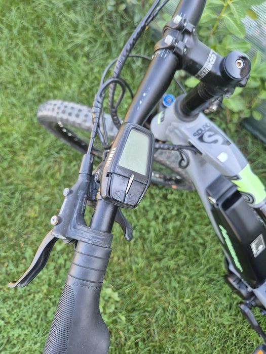 Biciclera Haibike