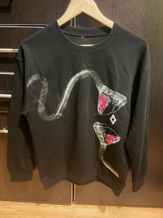 Bluza Marcelo Burlon Noua