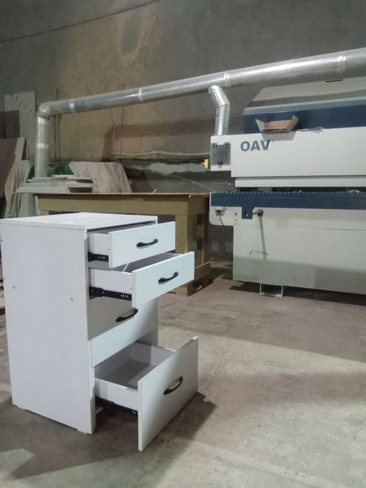 #MEBEL trimo + 4 ta tortmali tumba stol