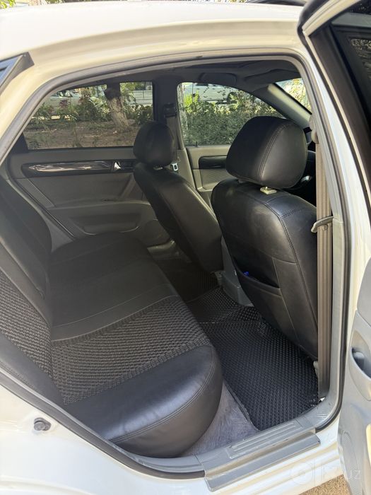 Chevrolet Gentra 3 позиция